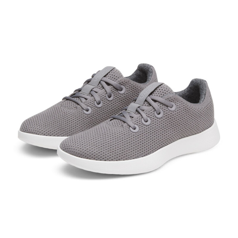 Allbirds Tree Runner NZ image number 1